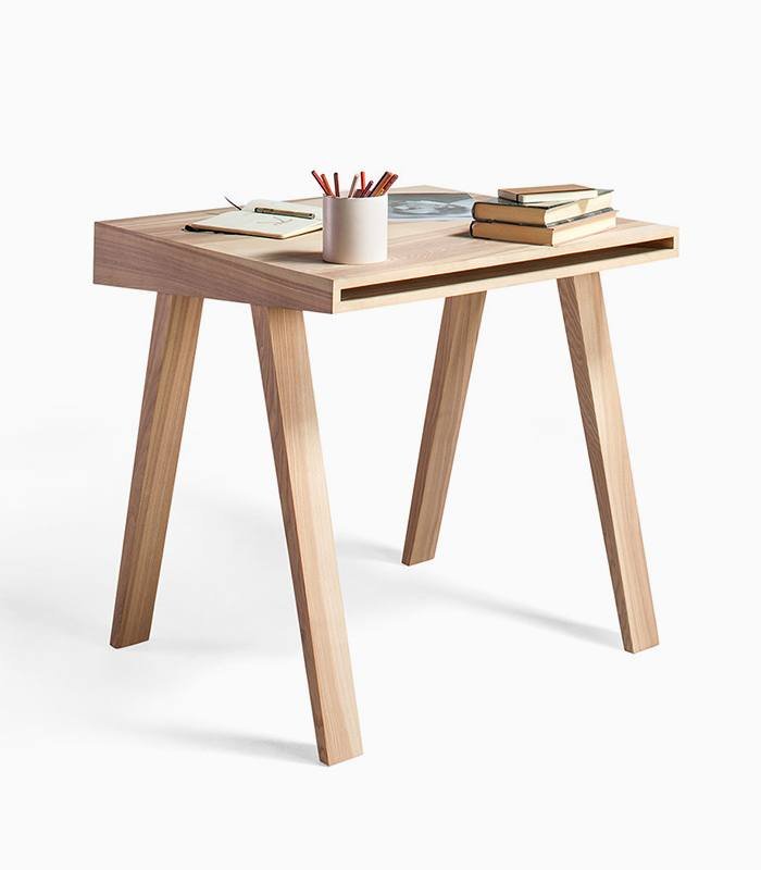 Wooden single drawer – Image 3