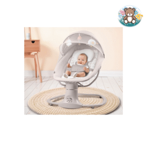 Transat bébé MUMMY