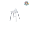 Chaise haute Basic pro