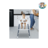 Chaise haute Basic pro