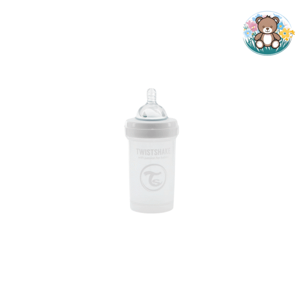 Biberon Anti-Colique 180ml