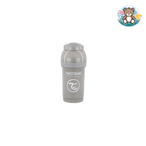 Biberon Anti-Colique 180ml