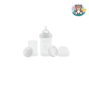 Biberon Anti-Colique 180ml
