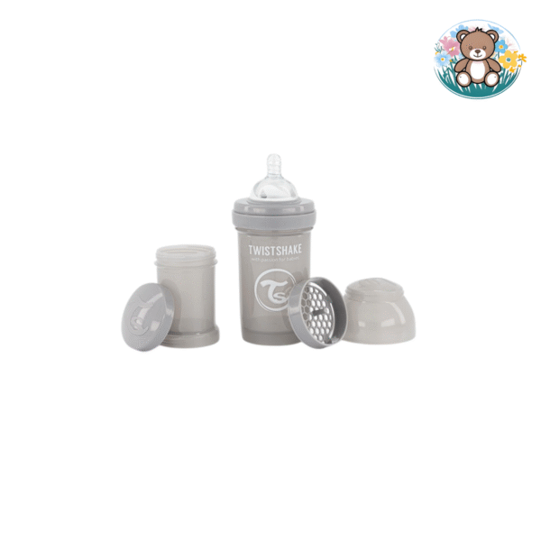 Biberon Anti-Colique 180ml