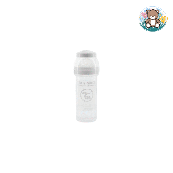 Biberon Anti-Colique 260ml