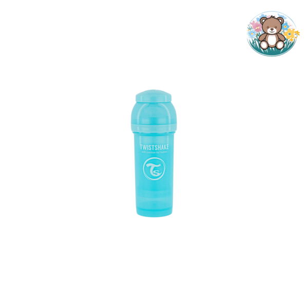 Biberon Anti-Colique 260ml