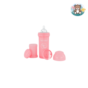 Biberon Anti-Colique 260ml