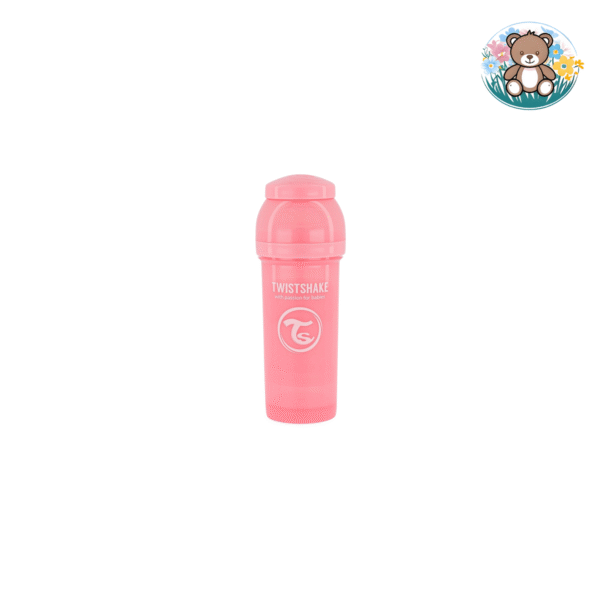 Biberon Anti-Colique 260ml