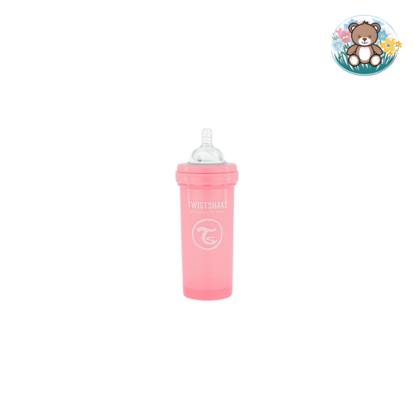 Biberon Anti-Colique 260ml