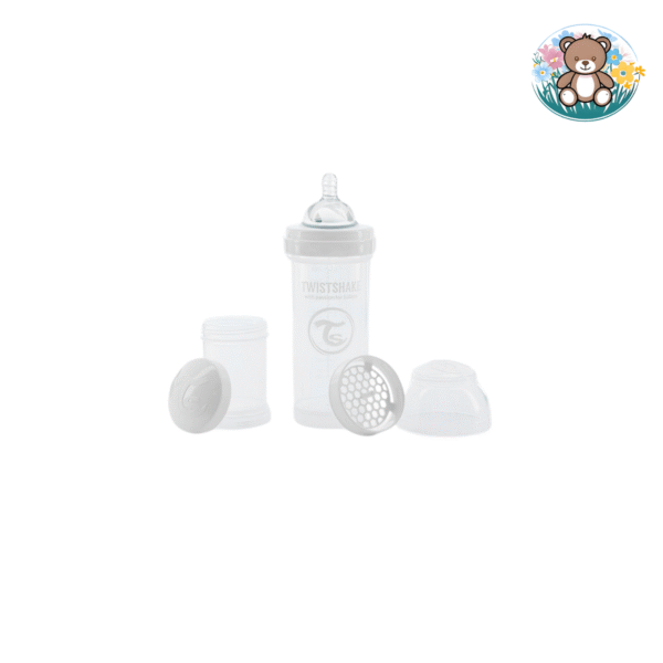 Biberon Anti-Colique 260ml