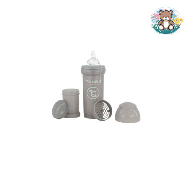 Biberon Anti-Colique 260ml