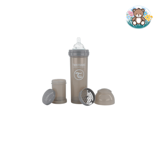 Biberon Anti-Colique 330ml