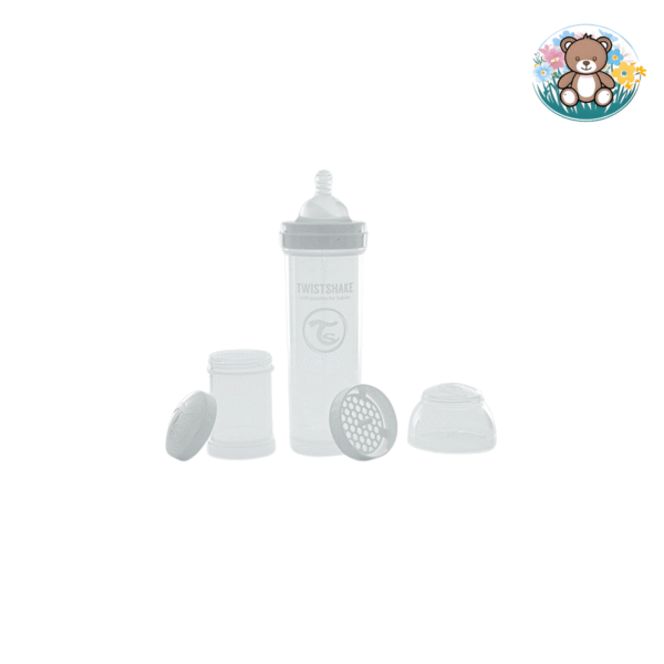 Biberon Anti-Colique 330ml