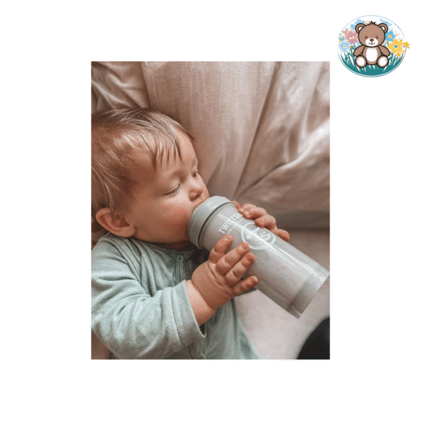 Biberon Anti-Colique 330ml