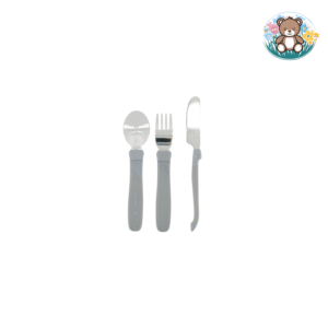 Couverts pour enfants (12m+)