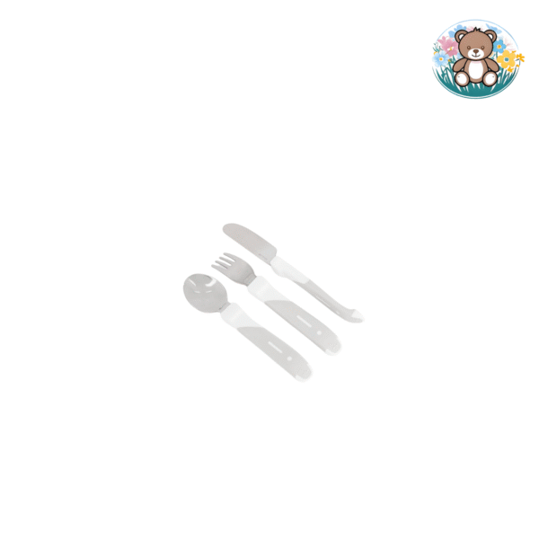 Couverts pour enfants (12m+)