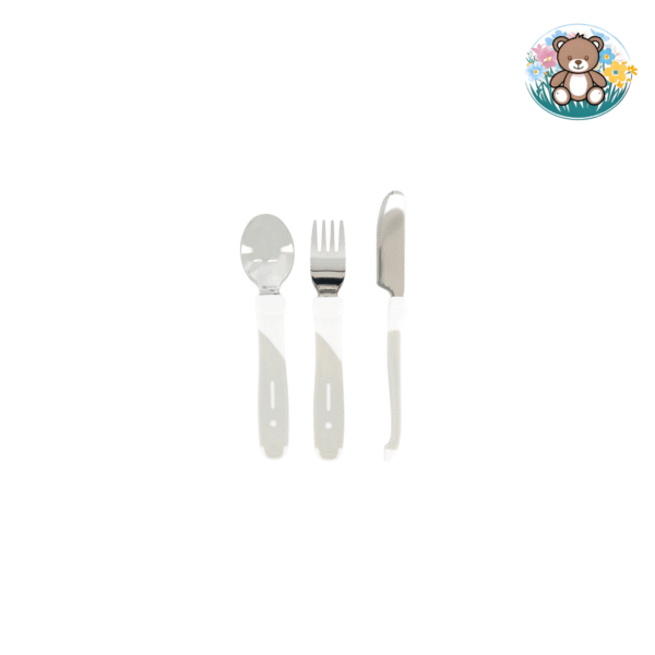 Couverts pour enfants (12m+)