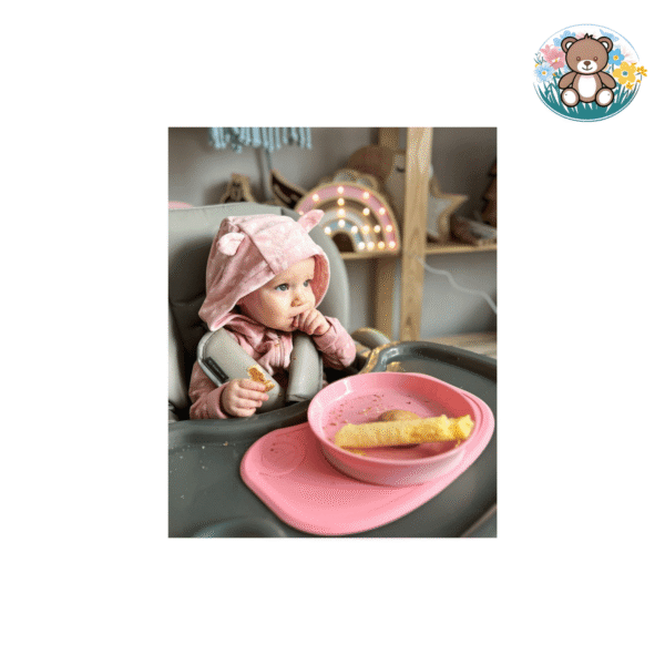 Click-Mat Mini + Assiette