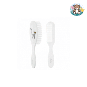 Brosse + Peigne