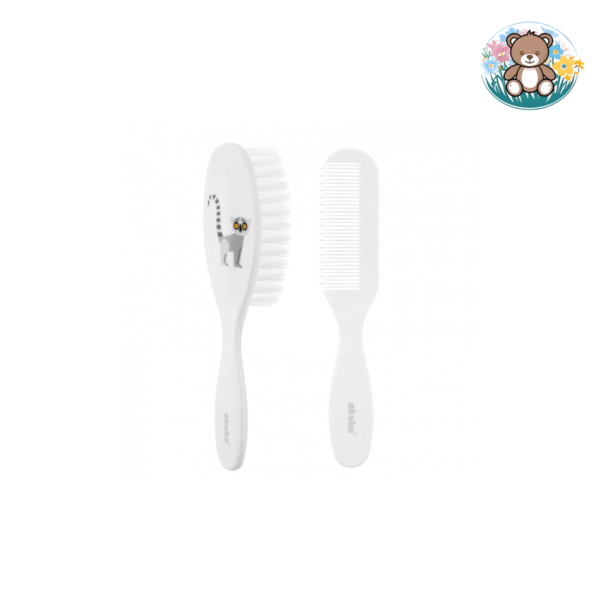 Brosse + Peigne