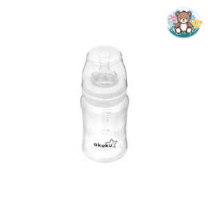 Biberon à col large anti-colique 240ml