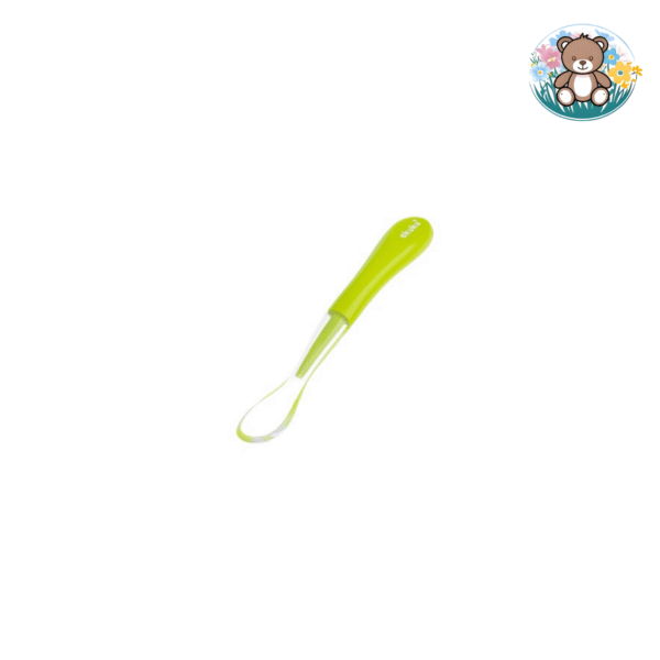 A0129 Cuillère en silicone