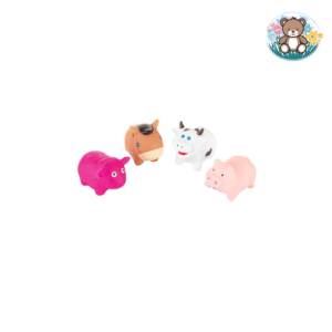 Jouets de bain Ferme