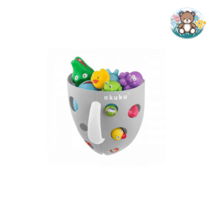 Rangement de jouets de bain