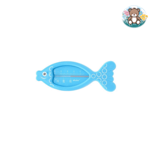 Thermomètre flottant de bain Poisson