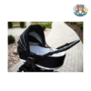Moustiquaire universelle pour poussette