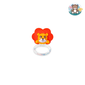 Hochet Lion