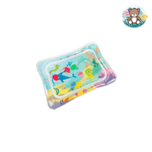 Tapis d'éveil gonflable