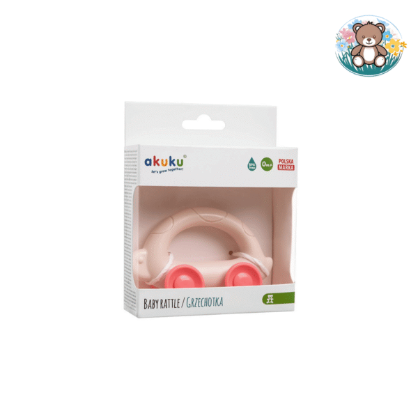 Hochet bébé