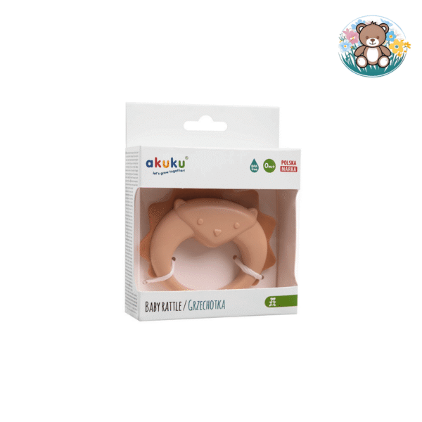 Hochet bébé