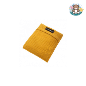 Coussin-Bouillotte aux noyaux de cerise