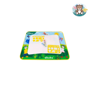 Famille Treflik: tapis dessin à l’eau