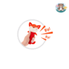 Hochet couineur Renard