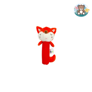 Hochet couineur Renard