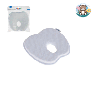 Oreiller Anti tête-plate
