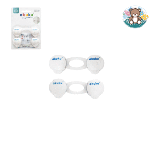 Protections pour placards et tiroirs 10cm
