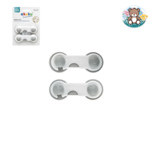 Protections pour placards et tiroirs 9 cm