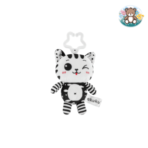 Hochet pendentif