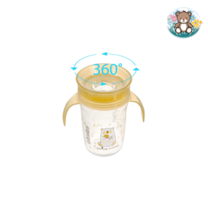 Gobelet 360°