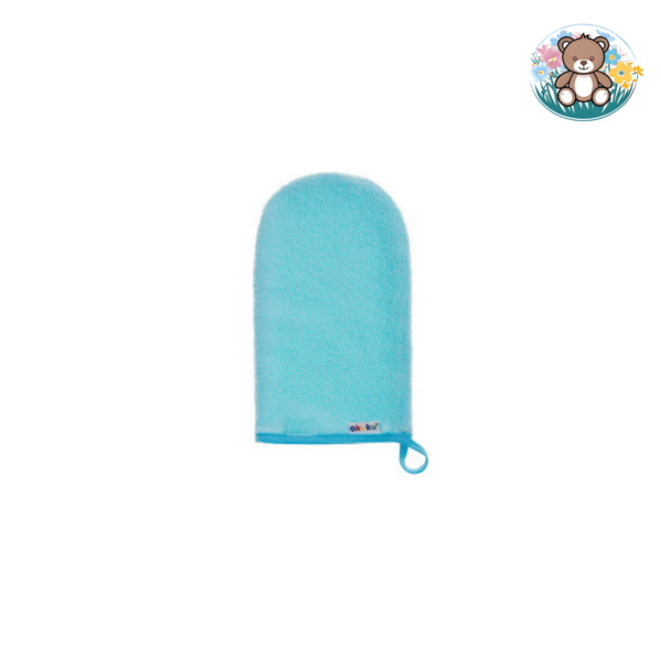Gant de toilette