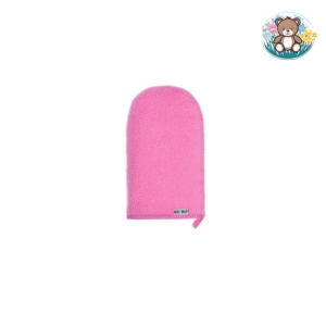 Gant de toilette
