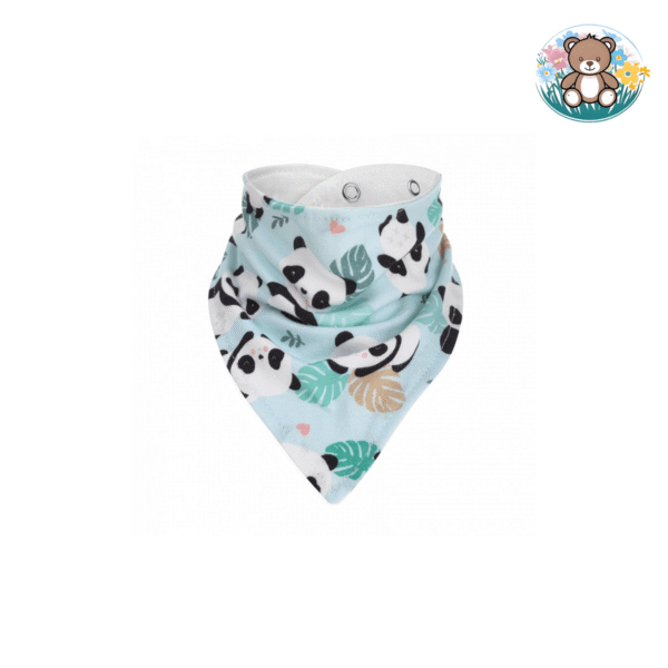 Bandana Bébé