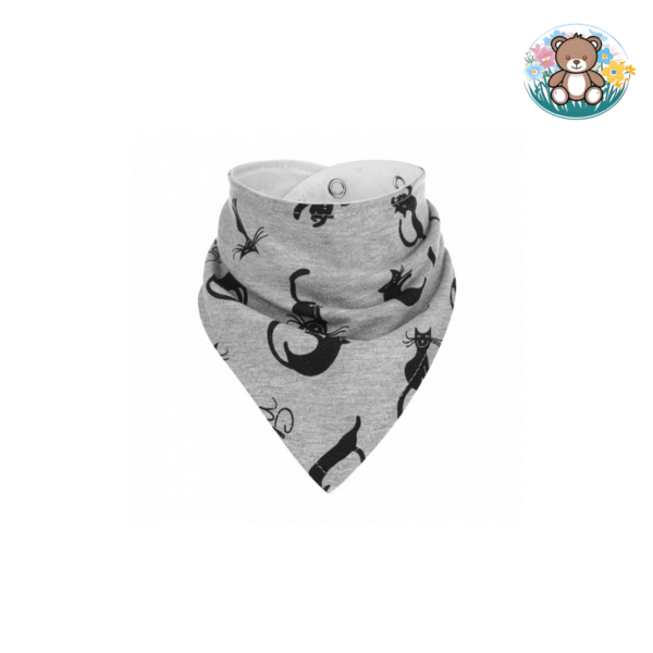 Bandana Bébé