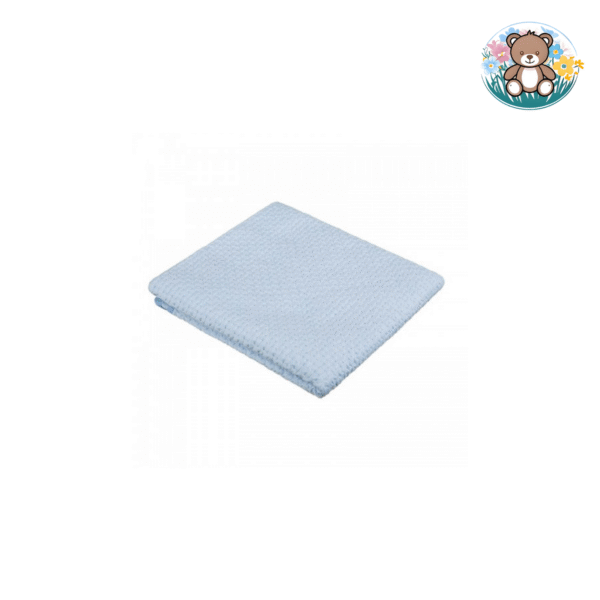 Couverture en coton