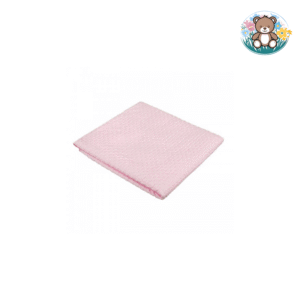 Couverture en coton