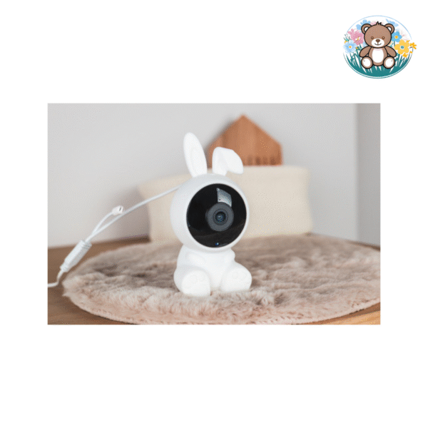 Caméra de sécurité InnoGIO GIOsafety Lapin